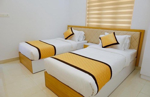 Alappuzha Bed & Breakfast | Serene Stay