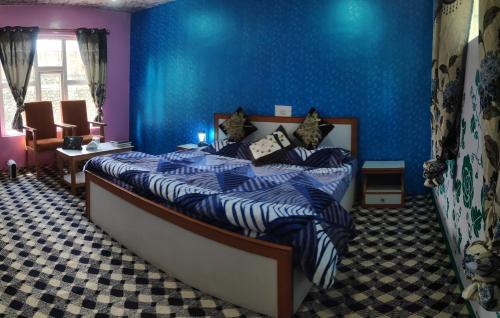 Srinagar Cabin | Serene Stay Villa by Doctors