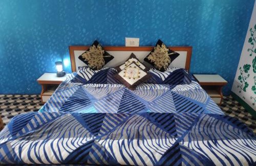 Srinagar Cabin | Serene Stay Villa by Doctors
