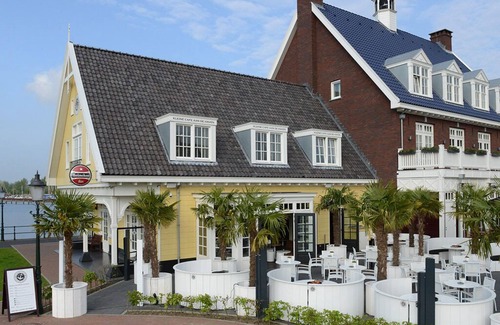 Municipality of Huizen House | Serene Stay w/Oniste Dining Near Huizer Museum, Nature Reserve & Cultural Sites