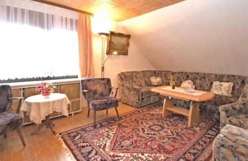 Frauenwald Apartment | Serene Stay with Garden