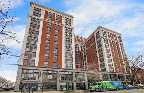 East Hyde Park Apartment | Serene Studio Apartment in Hyde Park - Del Prado 706