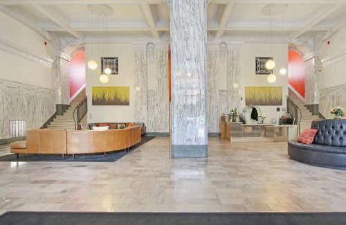 East Hyde Park Apartment | Serene Studio Apartment in Hyde Park - Del Prado 706