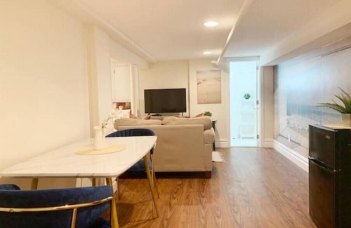 Weequahic Apartment | Serene Studio Close to Hospital Near EWR Airport