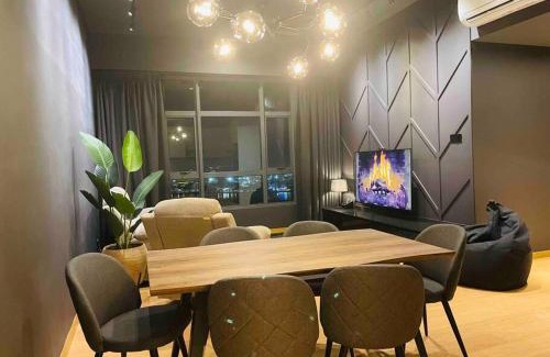 Kuantan Apartment | Serene Studio Imperium Residence Kuantan