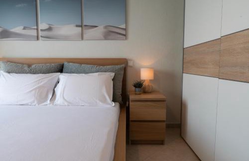 Kilkis Apartment | Serene Suites, Prieston Hospitality MNGMNT