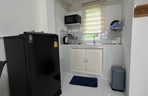 Kata House | Serene Two-Unit Home in Kata Hills, Phuket