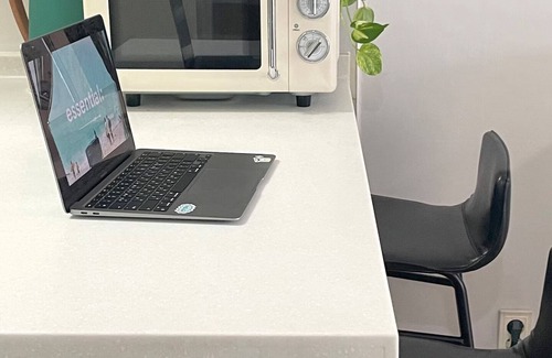 COEX Apartment | Serene Urban Escape #Gangnam #Coex #Netflix