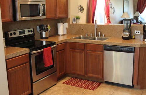 Sanalina House | Serene Vacation Home with Private HEATED Pool and Park