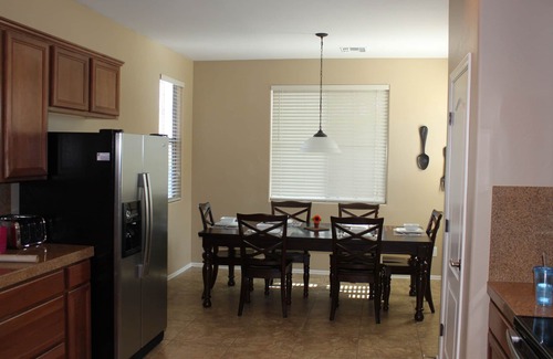 Sanalina House | Serene Vacation Home with Private HEATED Pool and Park