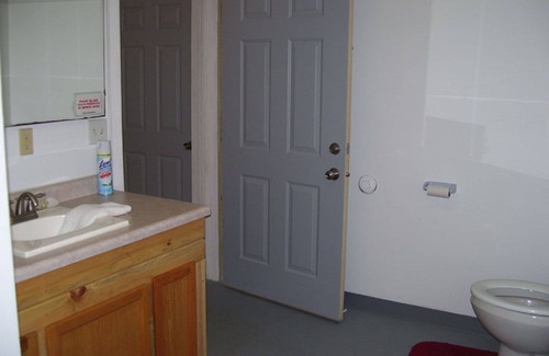 Mindoro Apartment | Serene Wisconsin Get Away/Hunter Apartment