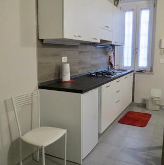 Old Town House | Serenella 2