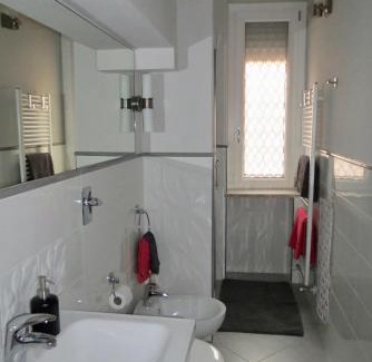 Old Town House | Serenella 2