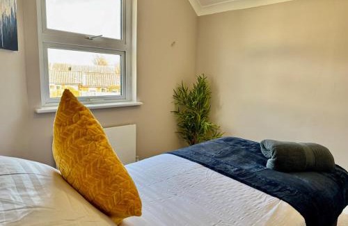 Maidstone Apartment | Serener Furfield Stay