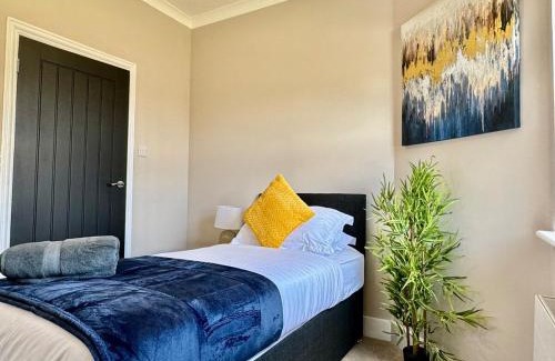 Maidstone Apartment | Serener Furfield Stay