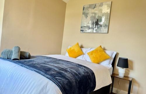 Maidstone Apartment | Serener Furfield Stay