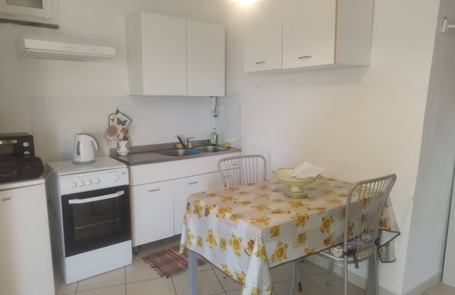 Arnasco Apartment | Serenità tra gli ulivi