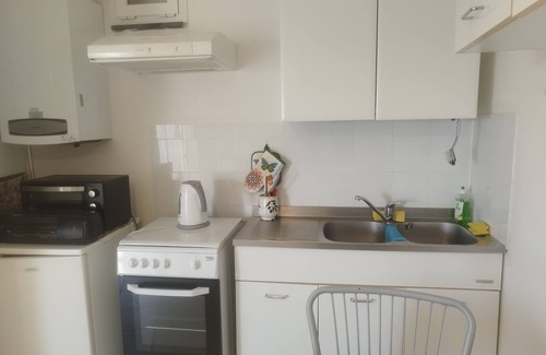 Arnasco Apartment | Serenità tra gli ulivi