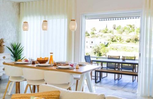 Patroves Villa | Serenity 06 House - Comfort & Exclusivity