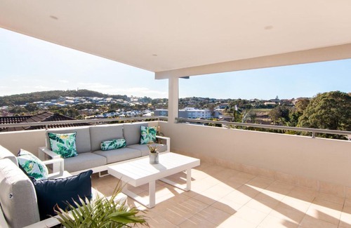 Forster House | Serenity 48 Karloo Street