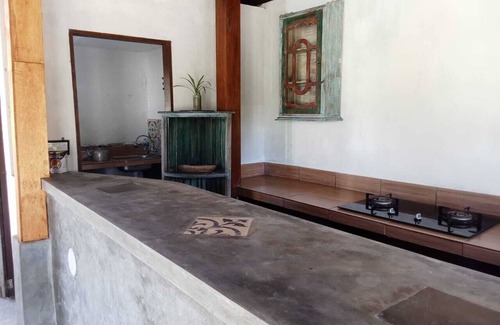 Tegallalang Villa | Serenity 4Bedrooms Private Pool Villa Kemuning Bali