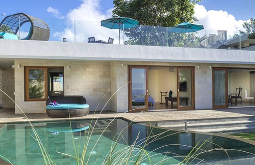 Kutuh Villa | Serenity Above the Surfline – Bali Villa 1089