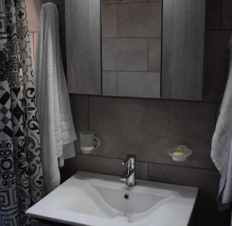 Koukounaries House | Serenity Agia Eleni Vacation House