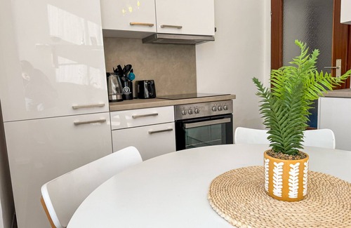 Leoben Apartment | Serenity Apartment Comfort