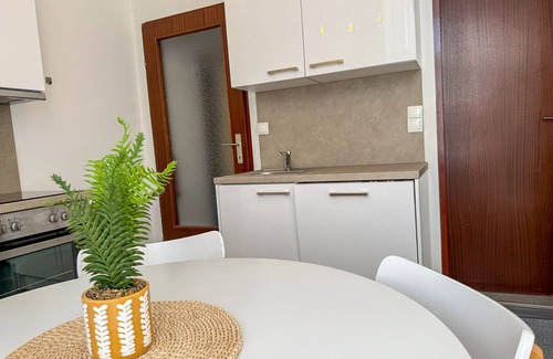 Leoben Apartment | Serenity Apartment Comfort