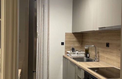 Pyrgos Apartment | Serenity apartment