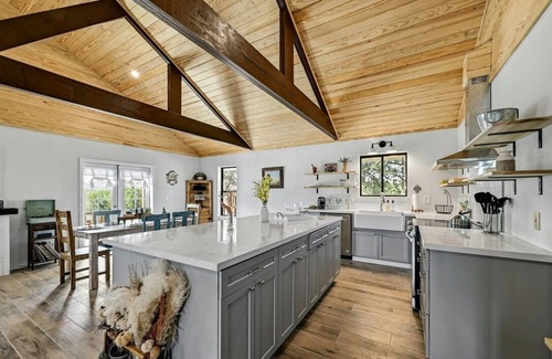 Johnson City House | Serenity at Cypress Mill