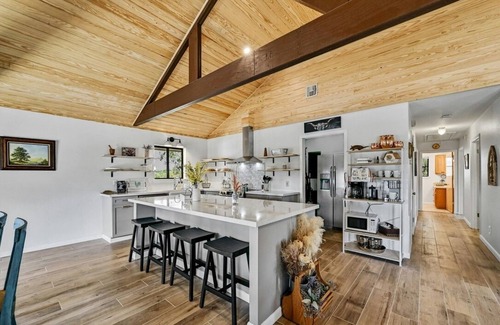 Johnson City House | Serenity at Cypress Mill