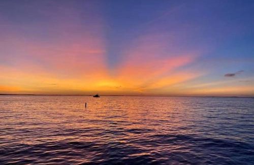 Key Largo Apartment | Serenity at Moon Bay!