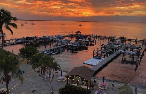 Key Largo Apartment | Serenity at Moon Bay!