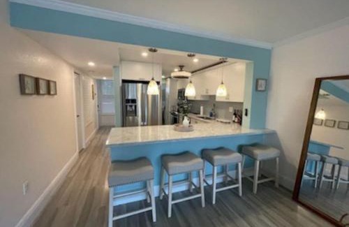 Key Largo Apartment | Serenity at Moon Bay!