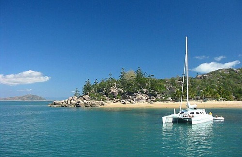Picnic Bay Apartment | Serenity
