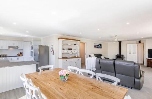 Port Fairy House | Serenity