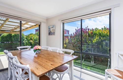 Port Fairy House | Serenity