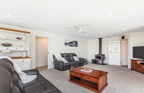 Port Fairy House | Serenity