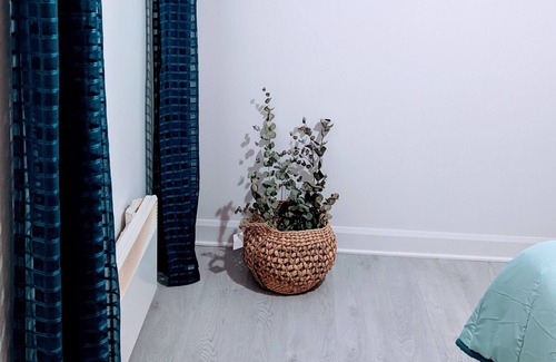 Capucins House | Serenity B&B Apartment