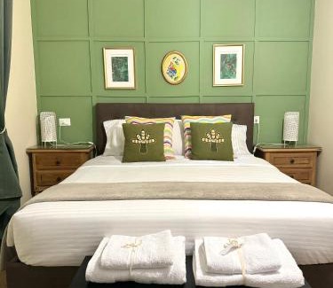 Chiusure Bed & Breakfast | Serenity B&B