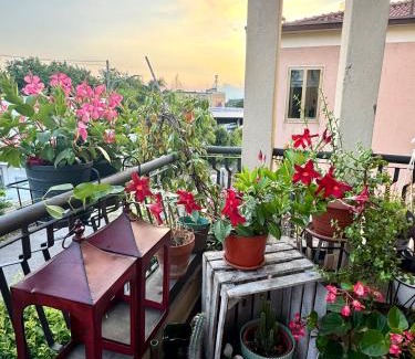 Chiusure Bed & Breakfast | Serenity B&B