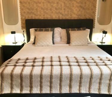 Chiusure Bed & Breakfast | Serenity B&B