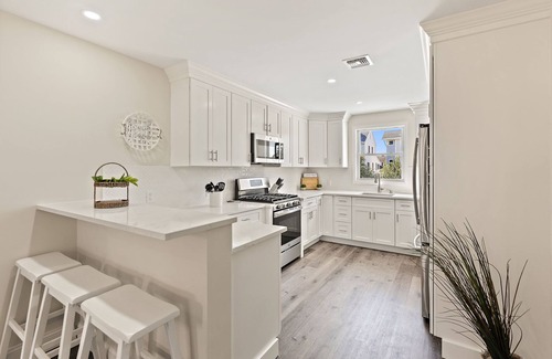 Point Pleasant Beach House | Serenity By The Sea!