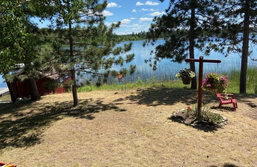 Nevis Cabin | Serenity Bay!