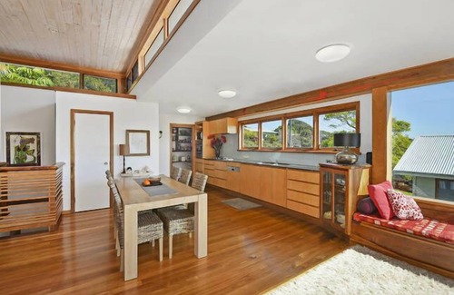 Crescent Head House | Serenity Beach House is waiting for you (Pet Friendly)nn