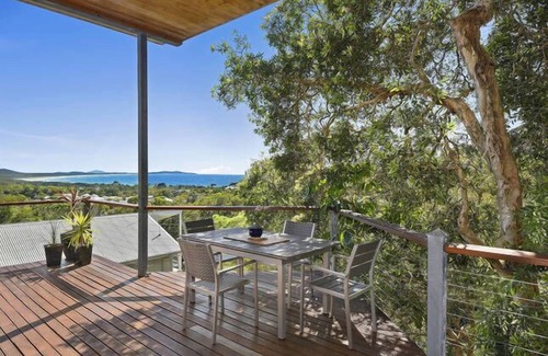 Crescent Head House | Serenity Beach House is waiting for you (Pet Friendly)nn