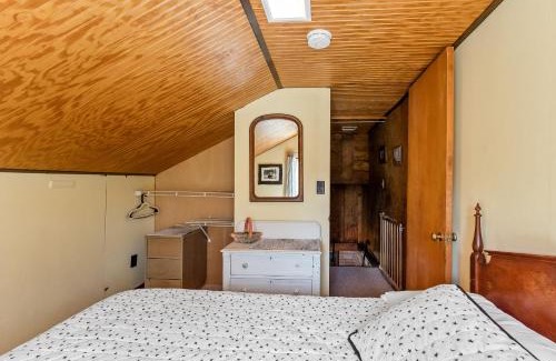 Port Sheldon House | Serenity Beach, just steps from the beautiful shores of Lake Michigan