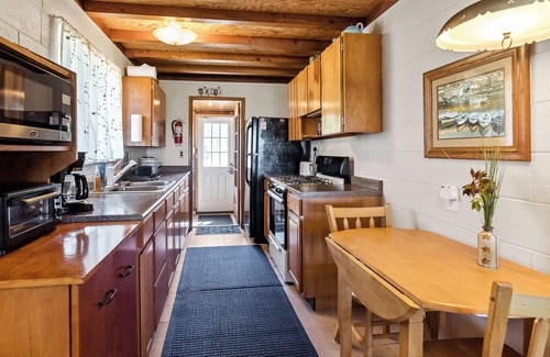 Michigan House | Serenity Beach, just steps from the beautiful shores of Lake Michigan.
