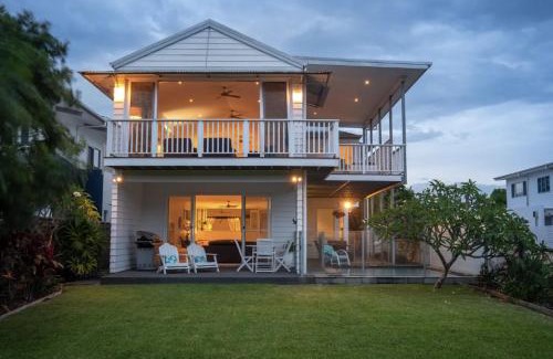 Casuarina House | Serenity Beach Retreat